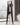 Elegant Acrylic Coat Hanger - Modern Design Clothes Stand for Stylish Homes fif - 4524MUTUKISPACE