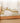 Elegant Ash Wood Bed Frame | Natural Brown & White Finish for Modern Bedrooms fjjj - 1657MUTUKISPACE