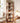 Stylish Brown Natural Ash Wood Storage Rack - Durable & Elegant Organization Solution fjjj - 1663MUTUKISPACE