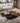 Elegant Black Brown Coffee Table for Modern Living Room Decor fjnl - 1602MUTUKISPACE