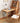 Premium Quality Solid Natural Wood Desk - Durable and Elegant Design fjnl - 1604MUTUKISPACE