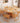 Classic Natural Brown Solid Wood and Rattan Chair fjnl - 1608MUTUKISPACE
