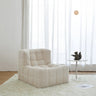 Luxurious Corduroy Sofa for Cozy Living Spaces – Modern & Stylish Design fjnw - 4538MUTUKISPACE