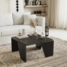 Sleek Multi - layer Board Tea Table - Modern Elegance for Your Living Room fjnw - 4553MUTUKISPACE