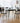 Sleek Sintered Stone Table with Oak Wood Finish | Modern Luxury Furniture fjx - 2635MUTUKISPACE