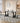 Elegant Sintered Stone Ash Wood Table – Modern Durable Design for Stylish Living & Dining Spaces fjx - 2643MUTUKISPACE
