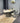 Luxurious Sintered Stone & acrylic Dining Table - Modern Elegance for Your Home fjx - 2647MUTUKISPACE