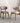 Premium Solid Wood Chair with Microfiber Leather Upholstery fjx - 2656MUTUKISPACE