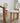 Ash Wood Chair with Cozy Faux Sherpa Upholstery fjx - 2670MUTUKISPACE