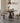 Modern Ash Wood & Solid Wood Table with Sleek Sintered Stone Top fjx - 2683MUTUKISPACE