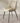 Modern Faux Leather Chair with Sturdy Carbon Steel Frame fjx - 2687MUTUKISPACE