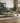 Modern Minimalist Tea Table - Stylish Density Board Coffee Table for Living Room Decor fkb - 4362MUTUKISPACE