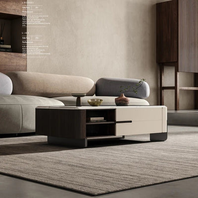 Modern Coffee Table for Stylish Living Rooms