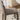 Modern Wool Upholstered Dining Chair - Stylish Comfort for Any Space fld - 2753MUTUKISPACE