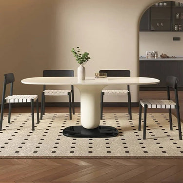 Elegant Ash Wood Linen Chair for Modern Dining Spaces fld - 2754 - chMUTUKISPACE