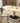 Handcrafted Oak and Ash Wood Table with Elegant Linen Finish fld - 2754MUTUKISPACE