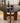 Elegant Oak Wood Coffee Table with Tempered Glass Top and Ash Wood Accents fld - 2758MUTUKISPACE
