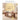 Oval Coffee Table with Wooden Base – Contemporary Living Room Centerpiece fls - 5332MUTUKISPACE