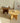 Round Wooden Coffee Table Set – Modern Design with Elegant Finish fls - 5333MUTUKISPACE