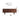 Mid - Century Modern TV Stand – Elegant Wooden Design for Contemporary Spaces fls - 5336MUTUKISPACE