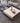 Faux Leather & Carbon Steel Coffee Table – Modern Accent for Living Room flsd - 5187MUTUKISPACE