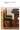 Sintered Stone Dining Table with Ash Wood Base – Elegant Table for Modern Interiors fme - 3124MUTUKISPACE