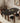 Oval Dining Table with Ash Wood and Sintered Stone – Contemporary Dining Room Centerpiece fme - 3125MUTUKISPACE