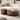 Sintered Stone Coffee Table with Storage – Modern Living Room Statement Piece fme - 3126MUTUKISPACE