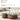 Sintered Stone Coffee Table with Storage – Modern Living Room Statement Piece fme - 3126MUTUKISPACE