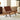 Faux Leather Lounge Chair – Modern Cozy Accent Seating fme - 3131MUTUKISPACE