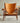 Ash Wood Shield Chair with Faux & Genuine Leather – Unique Tribal Accent Design fme - 3137MUTUKISPACE