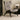Zebra Print Corduroy Accent Chair – Eye - Catching Modern Living Room Seat fme - 3138MUTUKISPACE