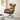 Modern Faux Leather Swivel Lounge Chair – Chic and Comfortable Accent for Living Rooms fme - 3139MUTUKISPACE