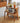 Stylish Multi - Tier Storage Rack – Light Brown & Black, Beech & Rubber Wood fmy - 684MUTUKISPACE