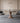 Premium Quality Solid Brown Wood Table for Elegant Dining fnl - 275MUTUKISPACE