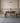 Sleek Brown Light Sintered Stone Dining Table with Elegant Ash Wood Finish fnl - 276MUTUKISPACE