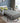 Versatile Solid Wood Sofabed - Dark Blue, Pink, Light Gray, Khaki, Beige, Orange - Durable Cotton - Linen Upholstery fnm - 947MUTUKISPACE