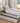 Stylish Grey - Green Bed with Durable Aluminum Alloy Frame and Cozy Cotton - Linen Upholstery foltm - 1554MUTUKISPACE