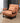 Luxurious Green Leathaire Bed - Vibrant Orange Accents for Modern Decor foltm - 1560MUTUKISPACE