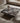 Elegant Coffee Table with Sintered Stone and Stainless Steel – Modern Living Room Centerpiece fplk - 5022MUTUKISPACE