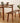 Cherry Wood Elegance: Stylish Long Stool for Your Home Decor fpmxm - 2777MUTUKISPACE