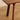 Cherry Wood Elegance: Stylish Long Stool for Your Home Decor fpmxm - 2777MUTUKISPACE