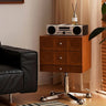 Stylish Boxwood Beech Cabinet - Modern Elegance for Your Living Room fpmxm - 2797MUTUKISPACE