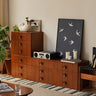 Elegant Boxwood Cabinet for Modern Living Spaces: Stylish Storage Solution fpmxm - 2798MUTUKISPACE