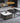 Modern Multi - Color Coffee Table – Sintered Stone, Wood, and Metal Fusion frg - 500MUTUKISPACE