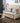 Elegant Solid Wood Sofabed with Cotton - Linen Upholstery in Khaki, Navy Blue, Yellow, Dark Gray, and Green - Stylish and Durable fsq - 1418MUTUKISPACE