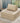 Cozy Khaki Gray Sofabed - Cotton - Linen Blend, Perfect for Modern Living Rooms fsq - 1421MUTUKISPACE