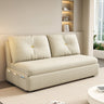 Stylish Cotton - Linen Sofa in Khaki, Light Gray, Dark Blue, Brown, and BlueGray fsx - 1008MUTUKISPACE