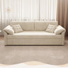 Stylish Sofa in White, Light Gray, Brown, Green, and Blue - Premium Comfort and Design fsx - 1015MUTUKISPACE