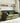 Luxury Green Suede Sofabed with Elegant Pine Wood Frame fwlp - 932MUTUKISPACE